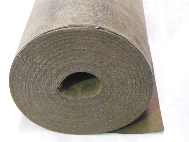 DAMPCOURSE BITUAL STANDARD 110MM X 10MTR X 0.3MM 